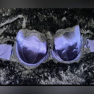 Torrid Lace Bra